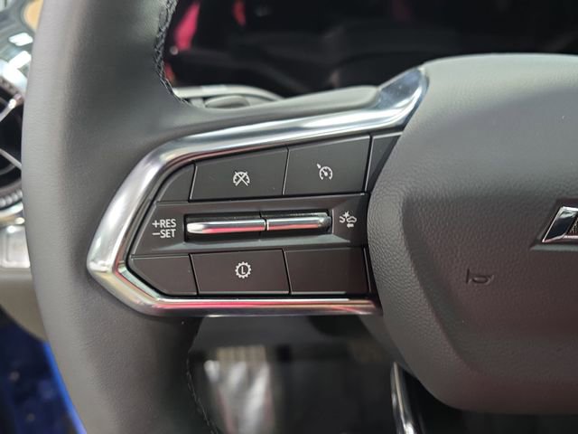 New 2026 Chevrolet Equinox ACTIV w/ Convenience Package III image 20