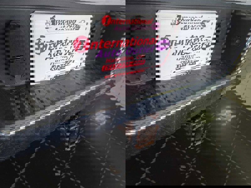 Used 2017 Chevrolet Silverado 1500 LTZ w/ Sport Package AWD/4WD image 36