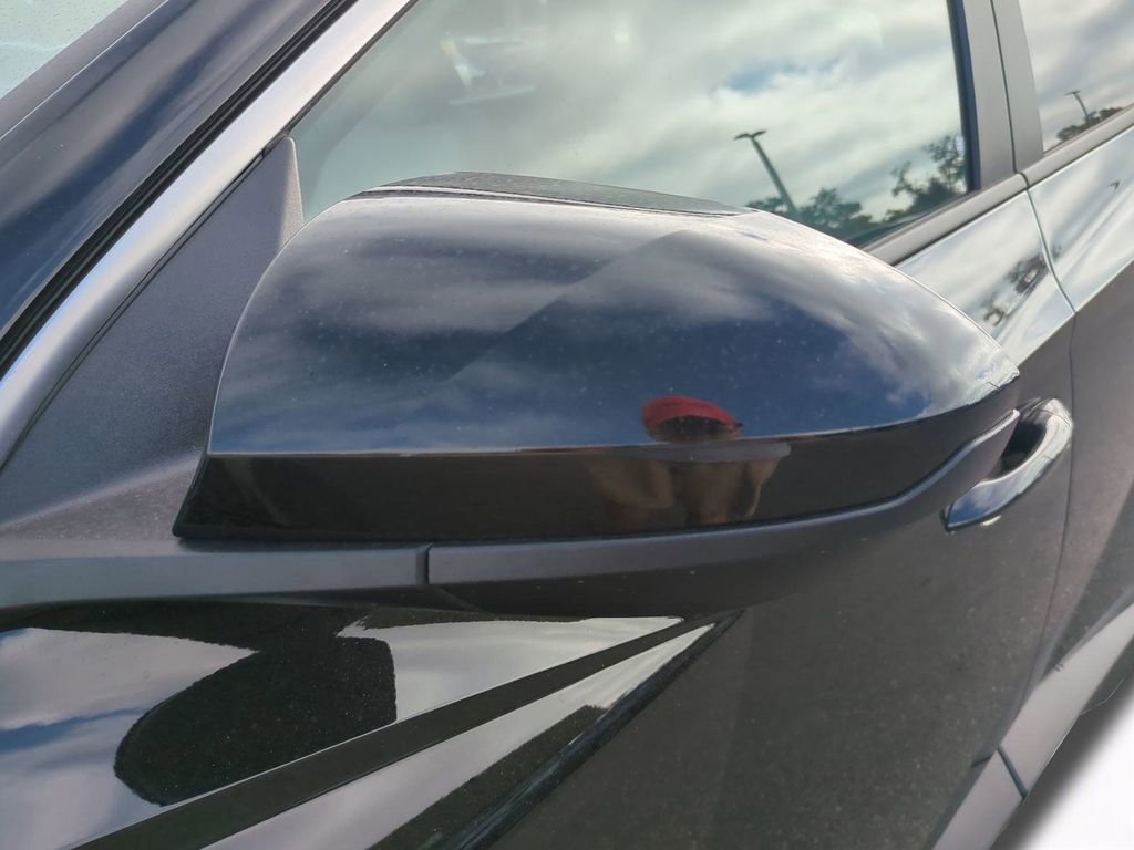 New 2026 Hyundai Tucson SEL image 12