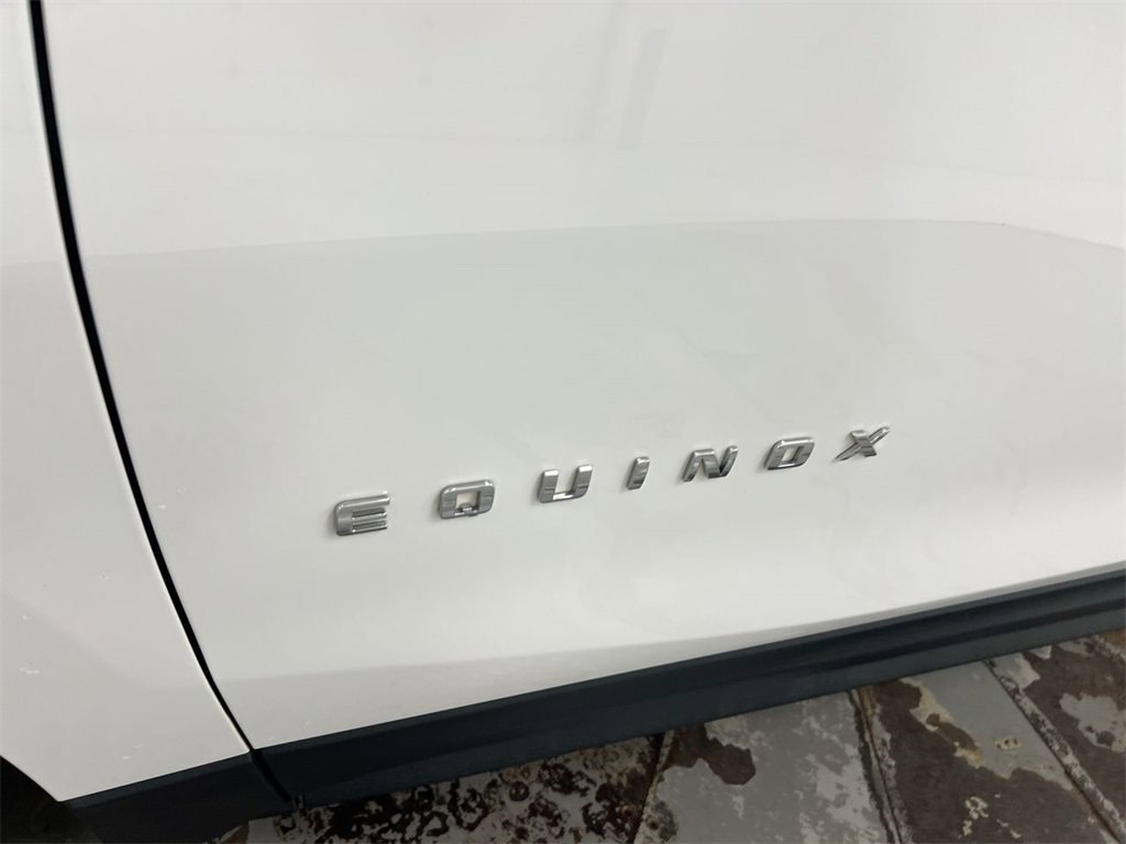 Used 2019 Chevrolet Equinox LT image 26