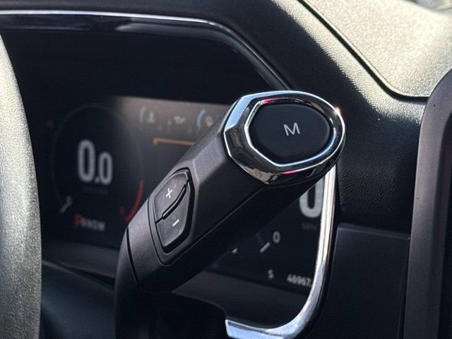 Certified 2021 Ford F150 Lariat image 22