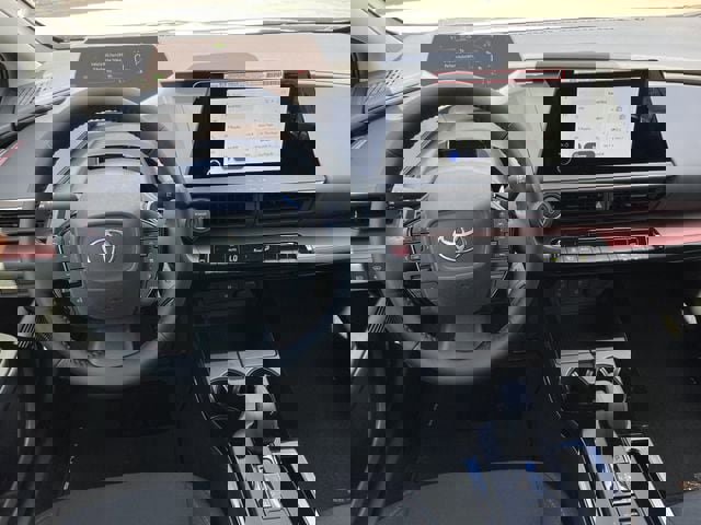 New 2026 Toyota Prius Plug-In Hybrid image 11