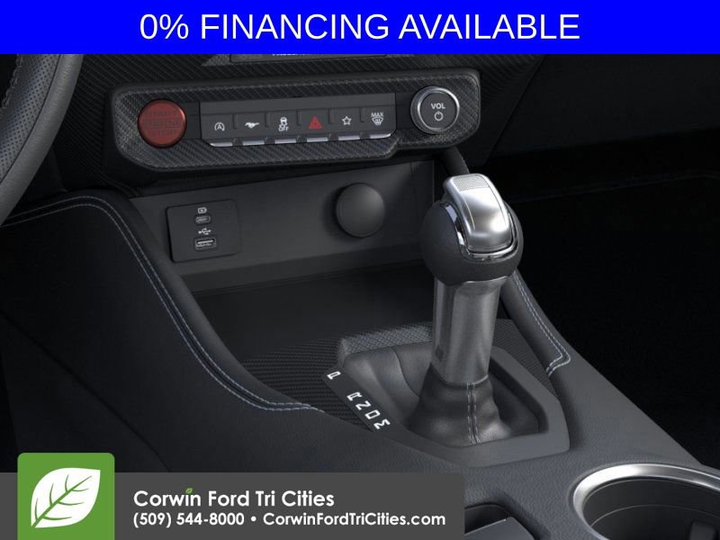 New 2026 Ford Mustang GT Premium image 15