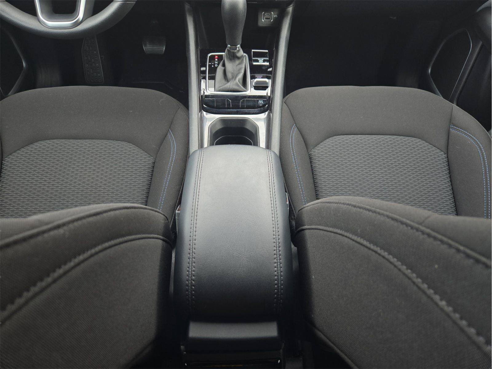 Used 2025 Jeep Compass Sport AWD/4WD image 21