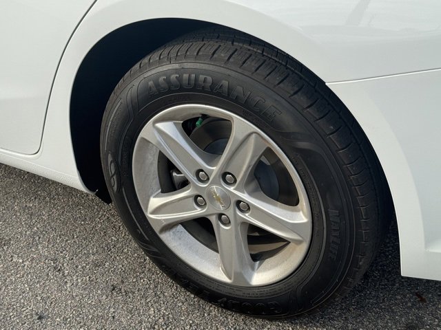 Used 2023 Chevrolet Malibu LS image 10