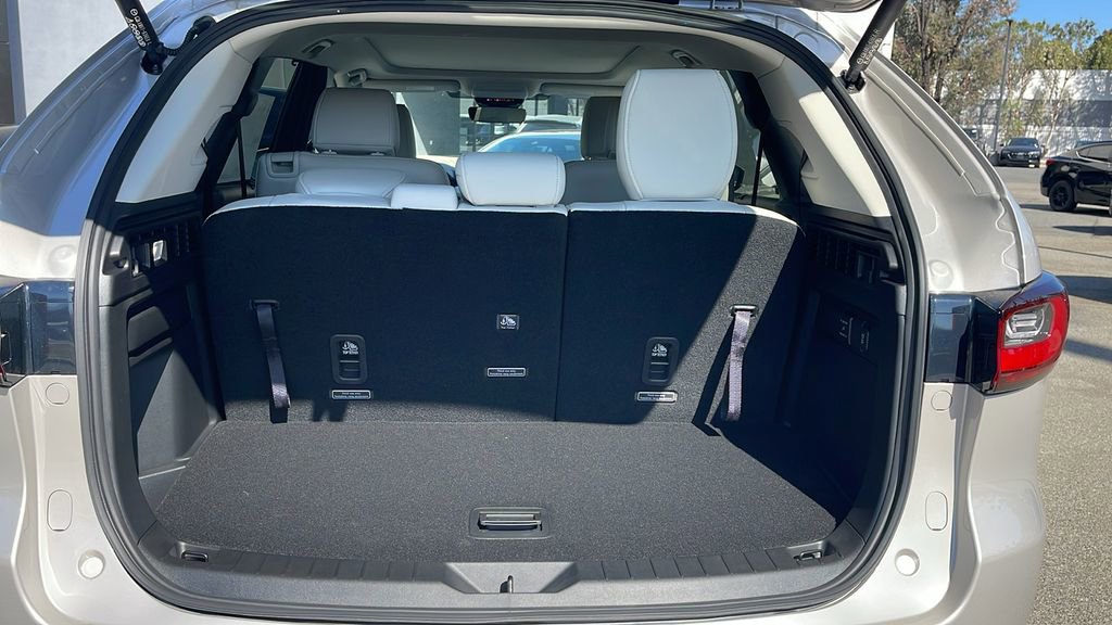 New 2026 MAZDA CX-90 3.3 Turbo S w/ Premium Plus image 31