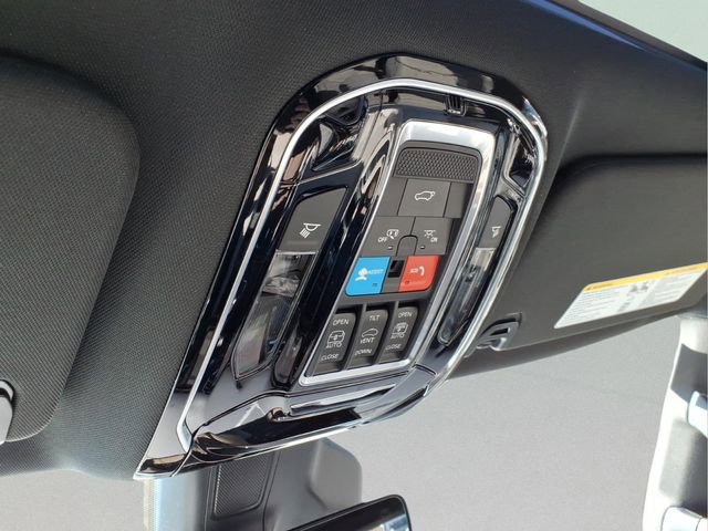 New 2026 Jeep Grand Wagoneer Summit AWD/4WD image 26