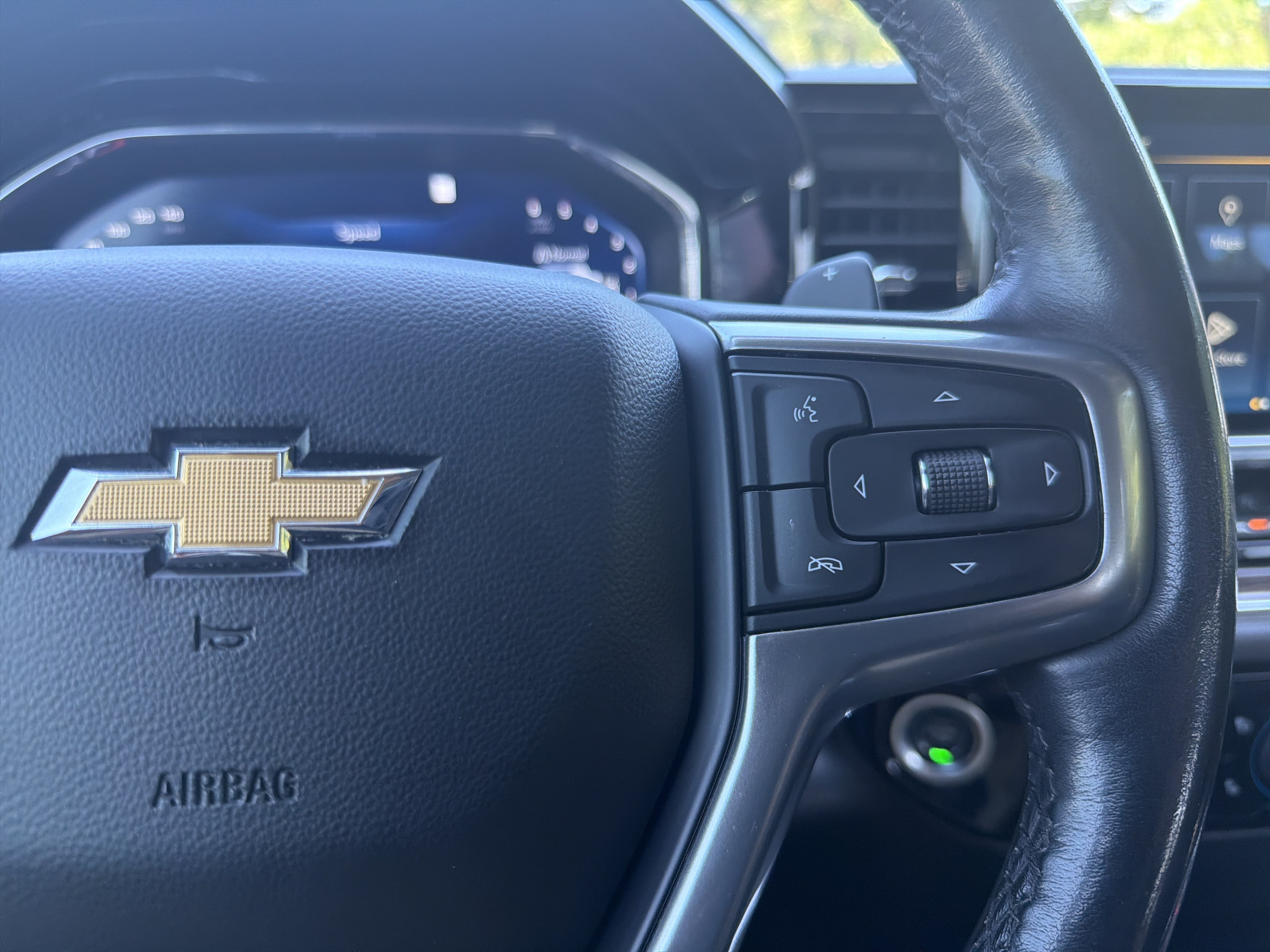Used 2022 Chevrolet Silverado 1500 LT AWD/4WD image 28
