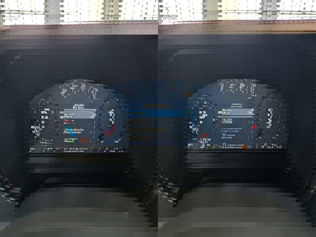 New 2025 Ford Bronco Raptor image 36