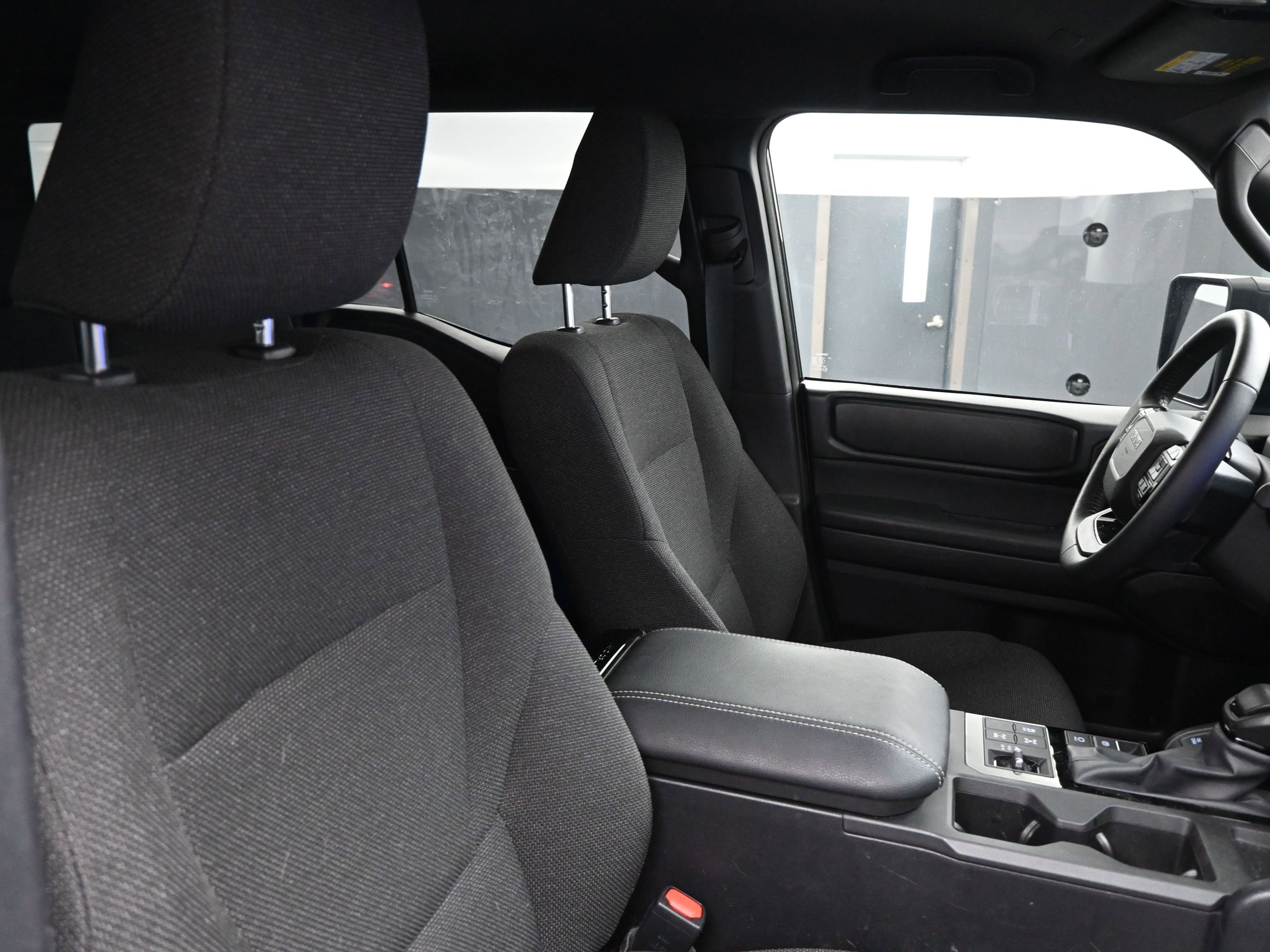 Certified 2025 Toyota Land Cruiser 1958 image 21