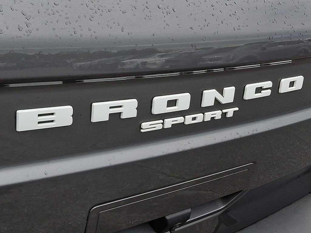 Used 2022 Ford Bronco Sport Outer Banks w/ Tech Package AWD/4WD image 29