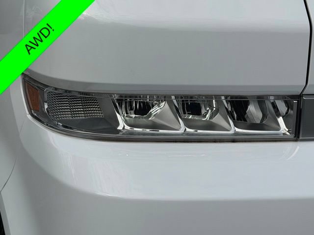 Used 2024 Chevrolet Brightdrop 600 w/ Commercial Equipment Package AWD/4WD image 15