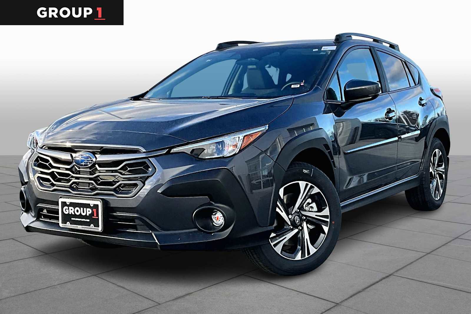 New 2026 Subaru Crosstrek 2.0i Premium image 1