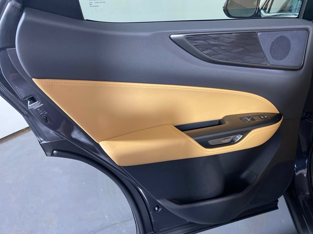 Used 2026 Lexus NX 350 AWD w/ Premium Package image 26