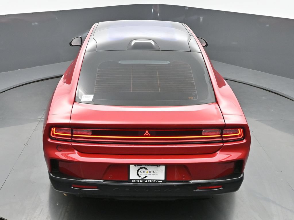 New 2024 Dodge Charger Daytona R/T w/ Plus Group AWD/4WD image 40