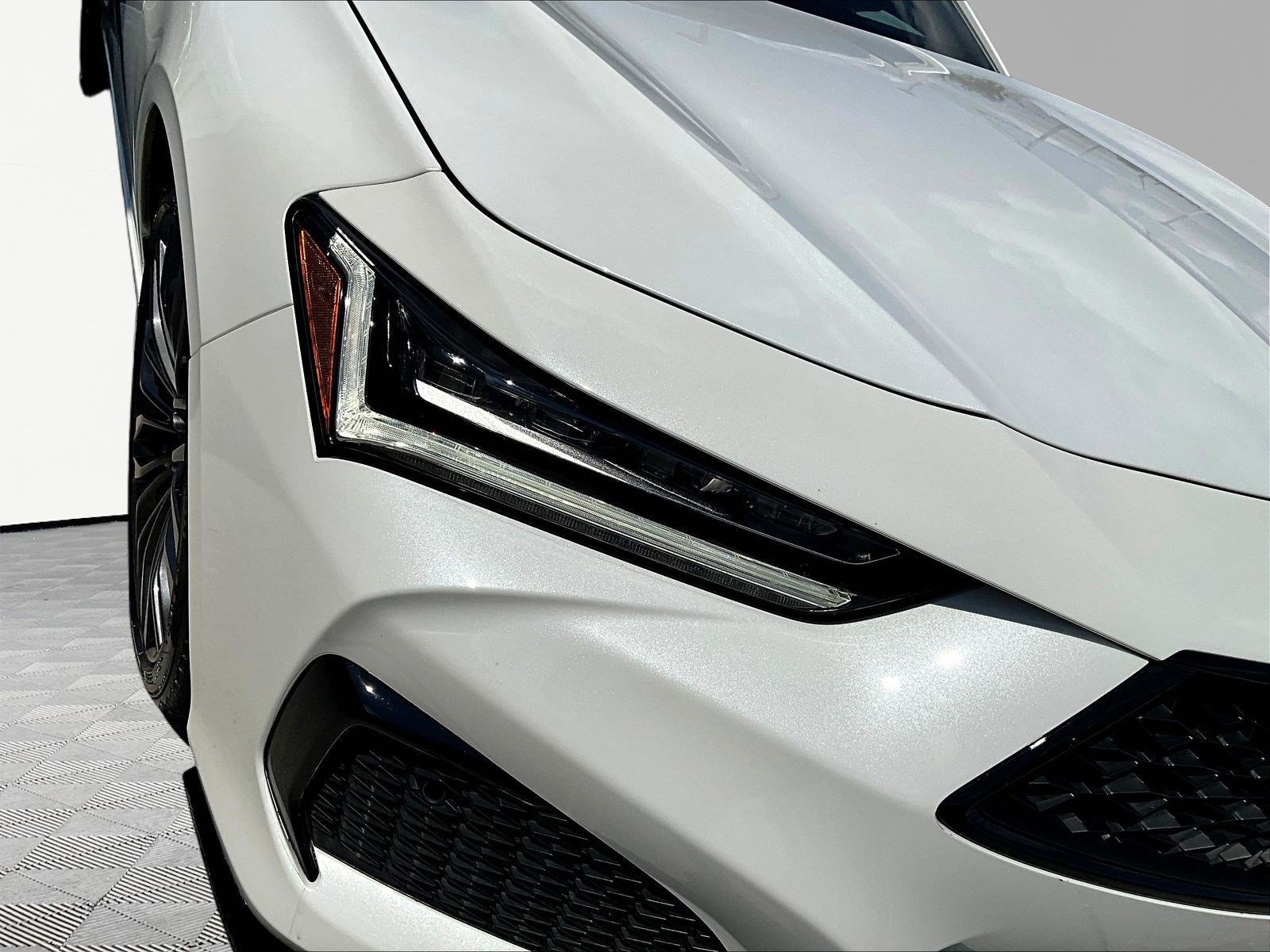 Used 2023 Acura TLX Type S AWD/4WD image 32