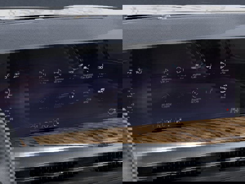 New 2026 Cadillac Escalade ESV Platinum Sport image 20