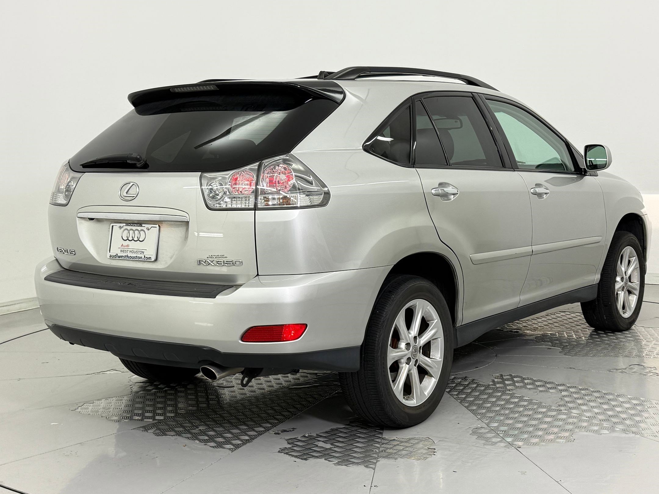 Used 2008 Lexus RX 350 AWD 4dr image 9