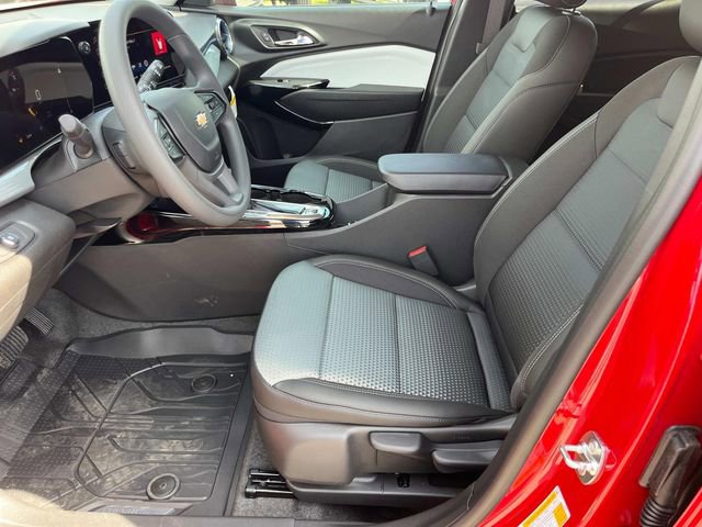 New 2026 Chevrolet Trax LT image 21