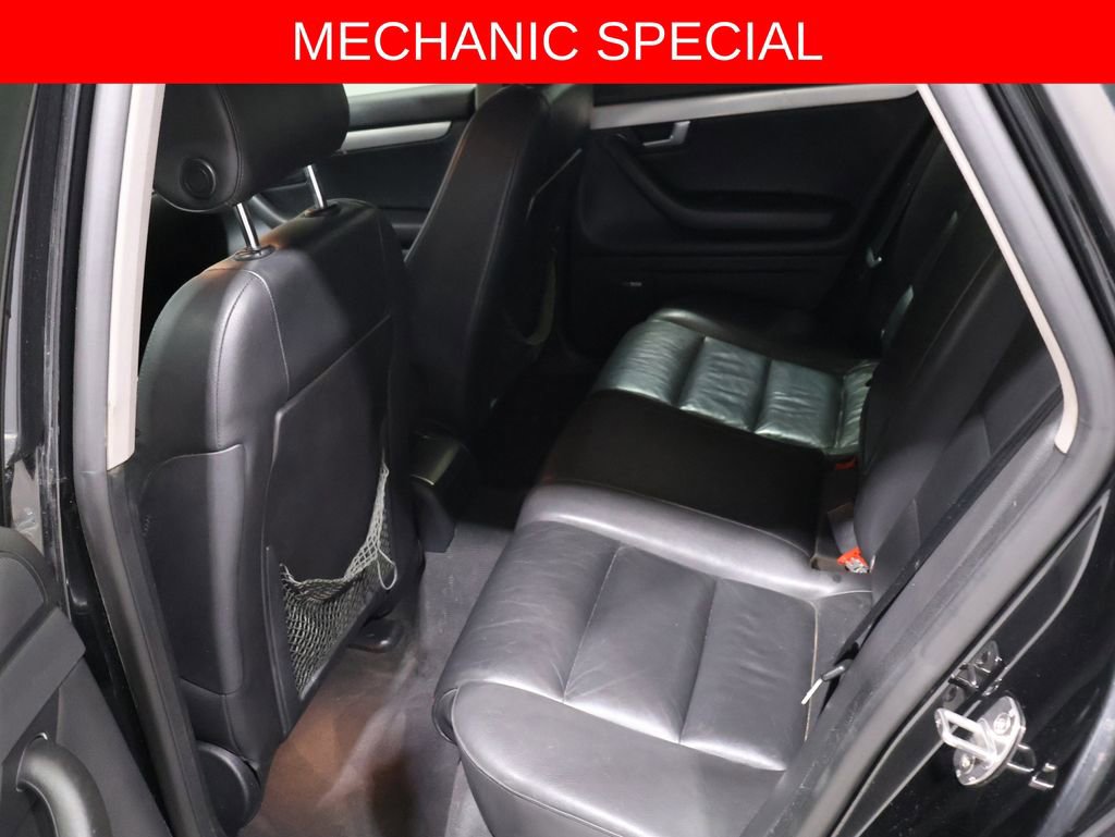 Used 2005 Audi A4 1.8T image 5