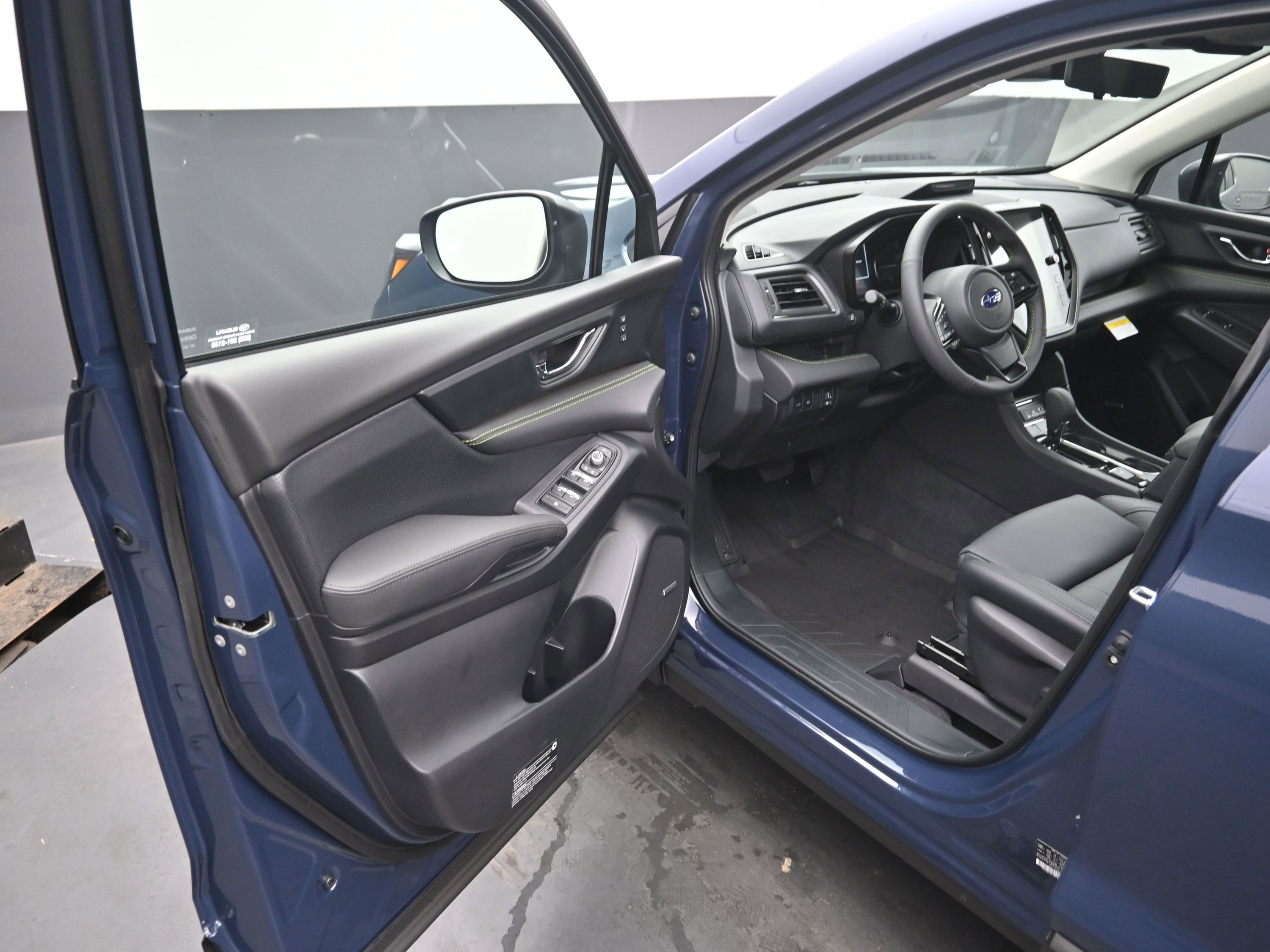 New 2025 Subaru Ascent Bronze Edition image 12