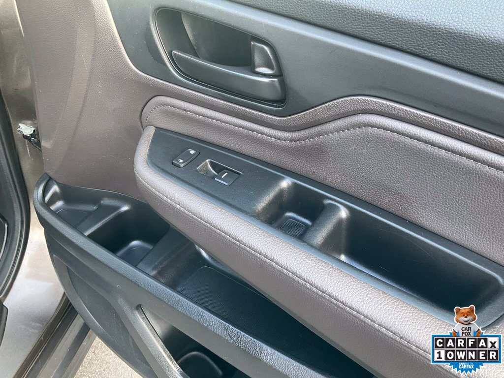 Used 2018 Honda Odyssey Touring image 84