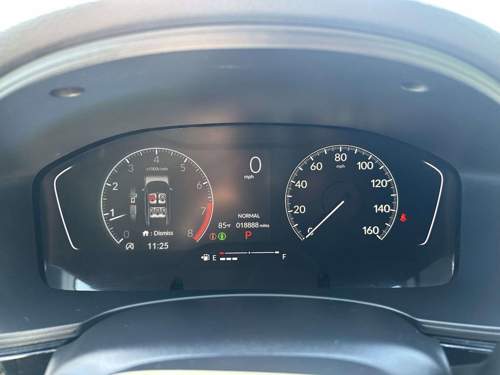 Certified 2024 Honda Civic Sport image 15