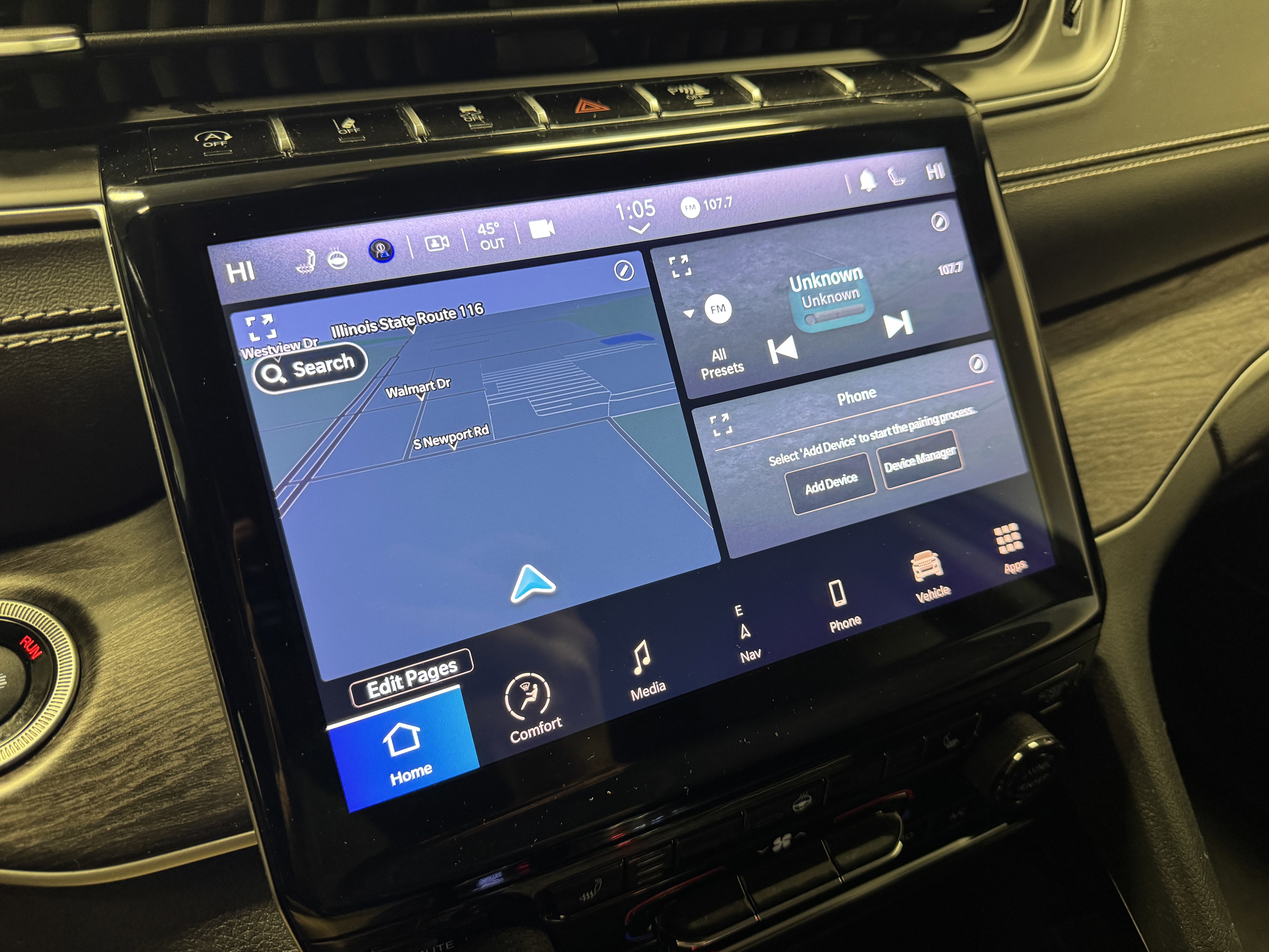 Used 2021 Jeep Grand Cherokee L Limited image 24