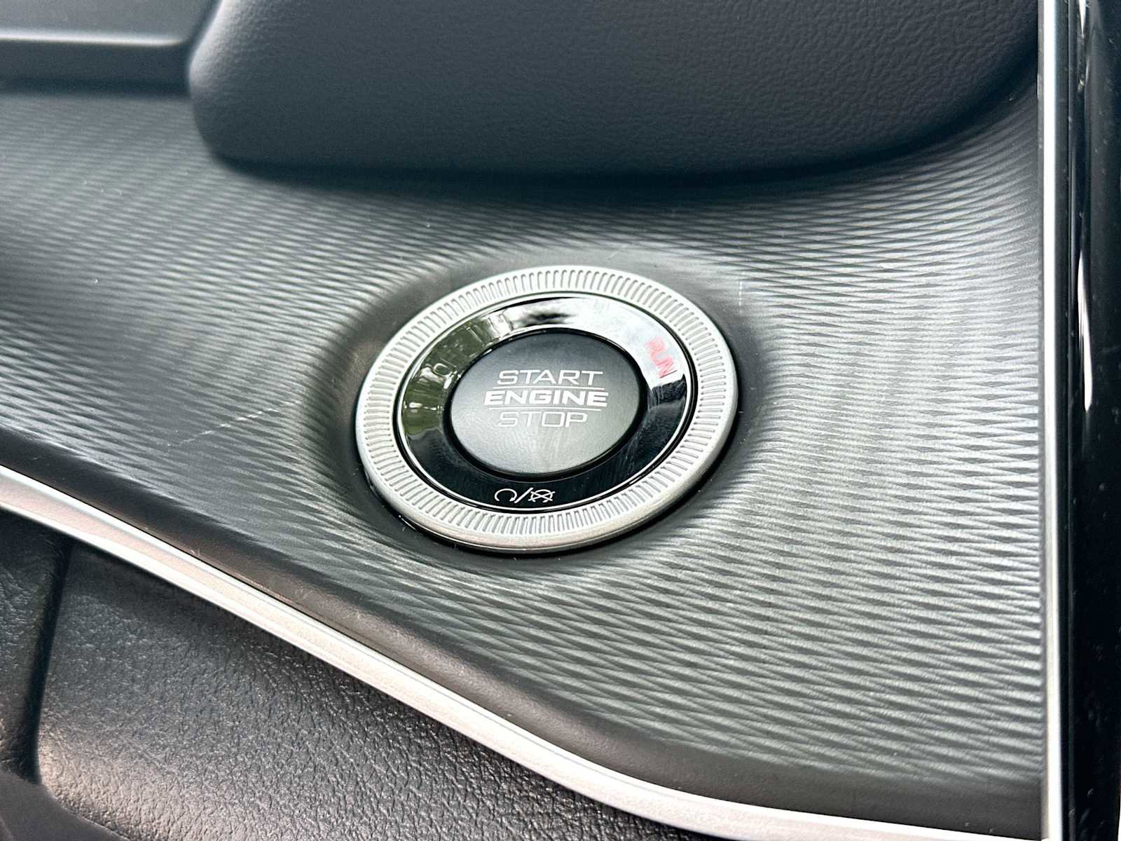 New 2026 Jeep Grand Cherokee Laredo X RWD image 17
