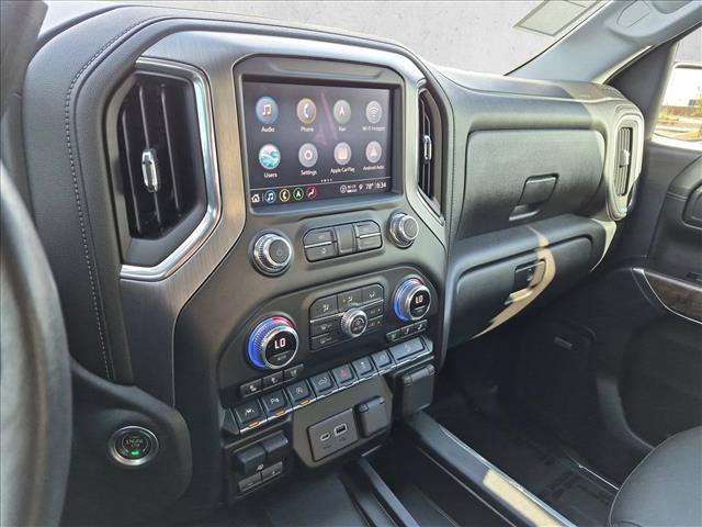Used 2021 GMC Sierra 1500 Denali w/ Technology Package AWD/4WD image 20