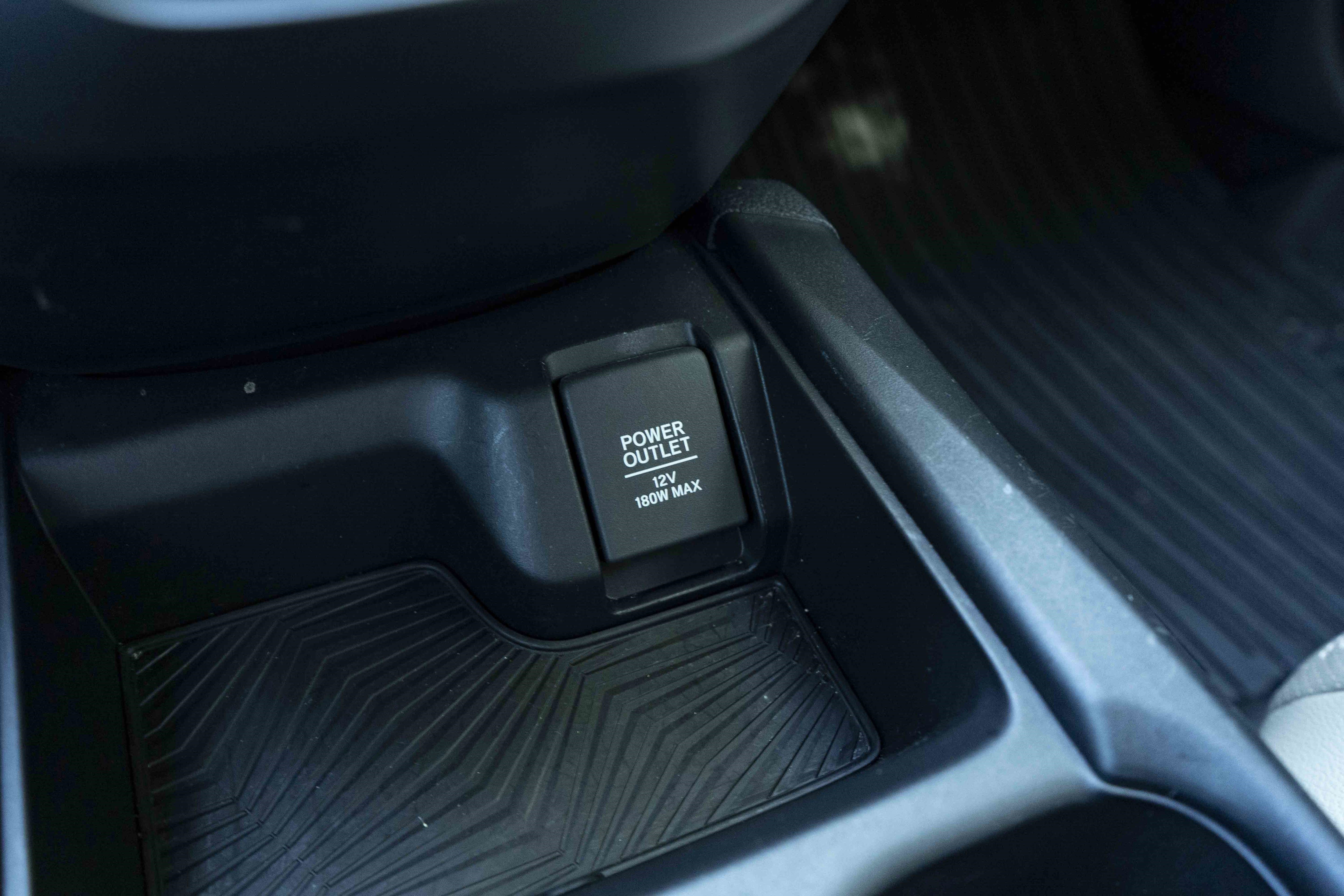 Used 2019 Honda CR-V Touring image 28