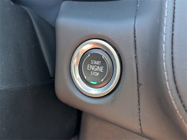 Used 2024 Chevrolet Tahoe Z71 image 28