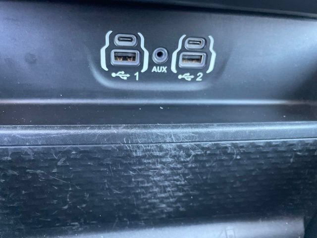 Used 2020 RAM 1500 Laramie AWD/4WD image 48