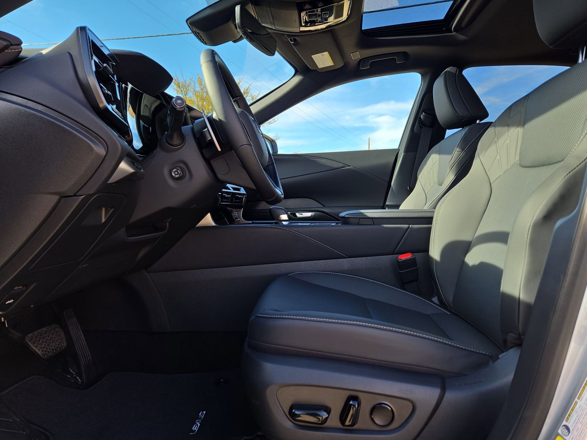 Certified 2026 Lexus RX 350 Premium image 16