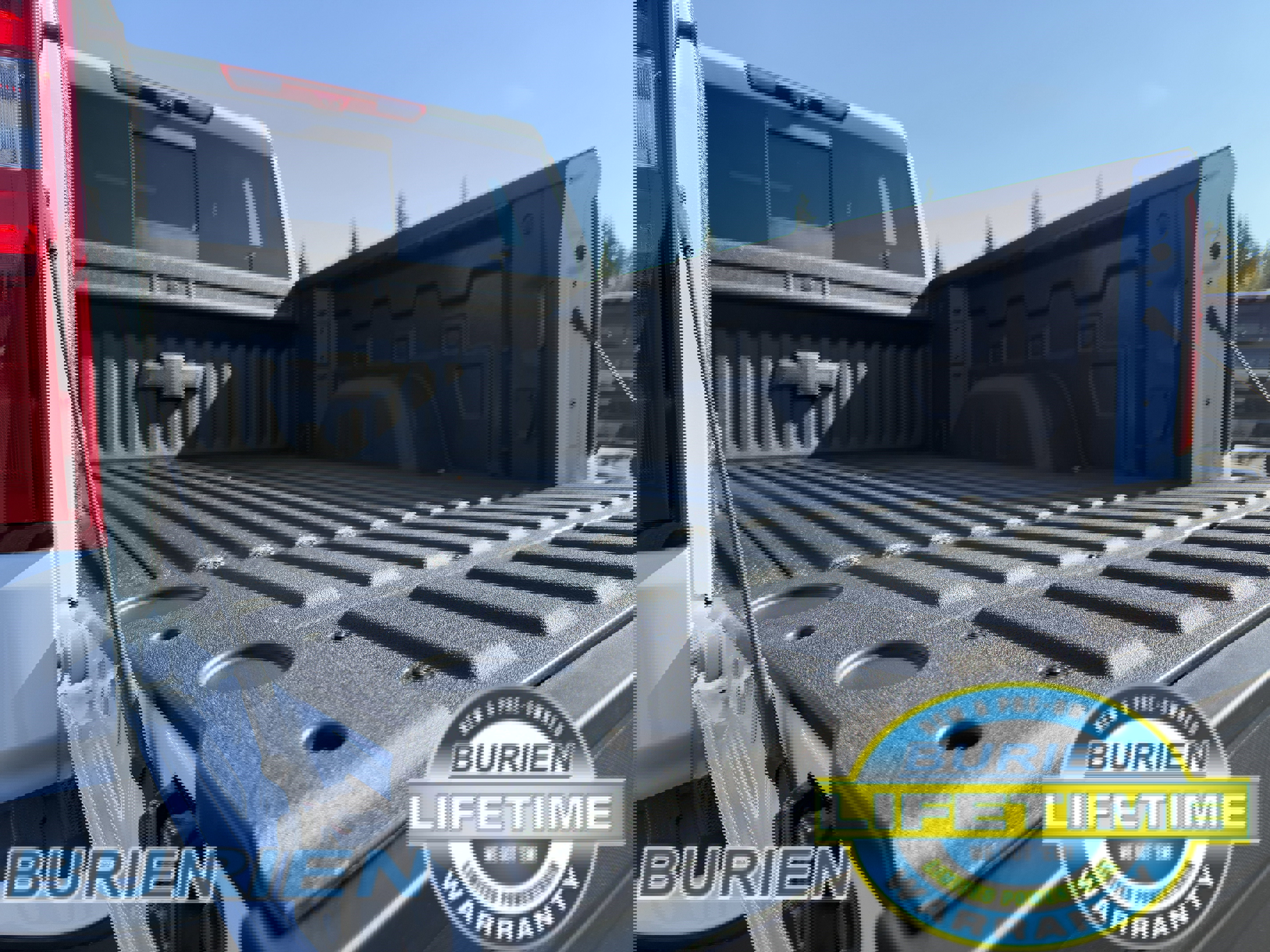 New 2026 Chevrolet Silverado 1500 High Country w/ High Country Premium Package image 43