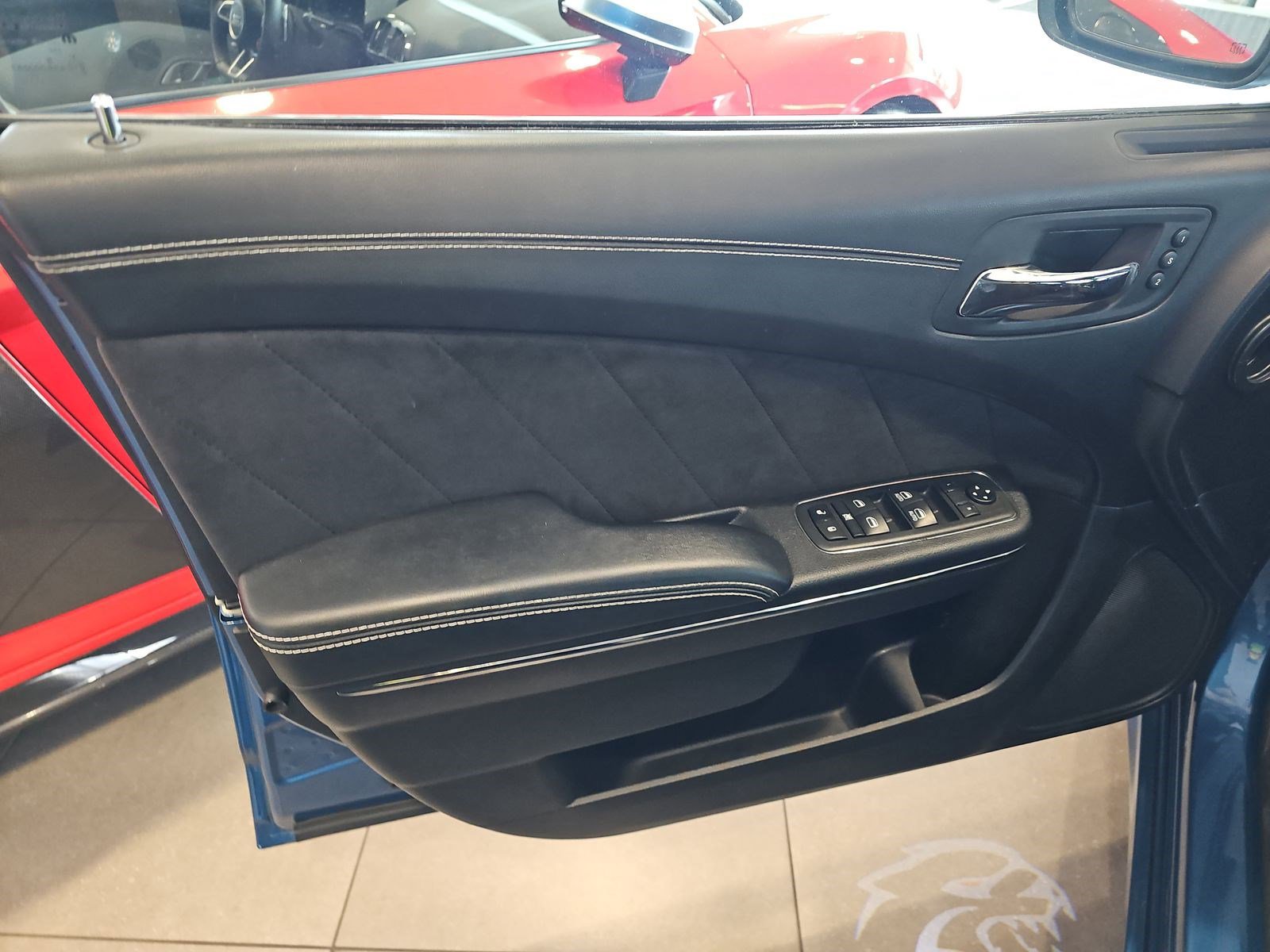 Used 2021 Dodge Charger SRT Hellcat image 10