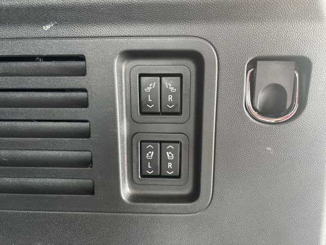 Certified 2024 Chevrolet Traverse RS w/ LPO, Floor Liner Package image 18