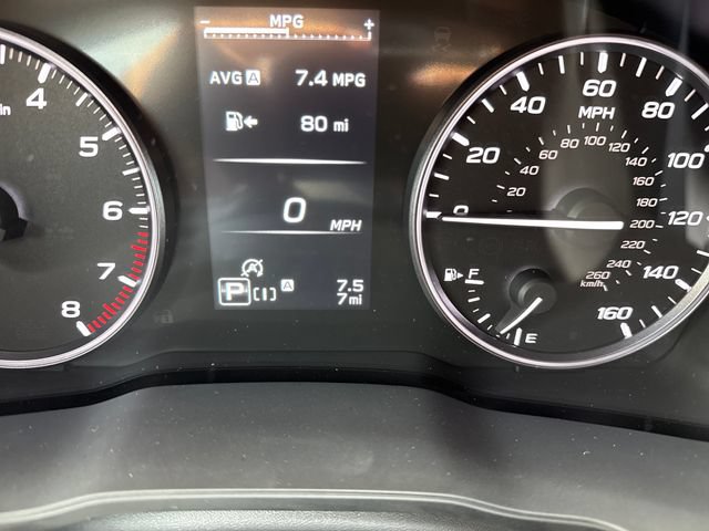 New 2026 Subaru Impreza 2.0i Sport AWD/4WD image 24