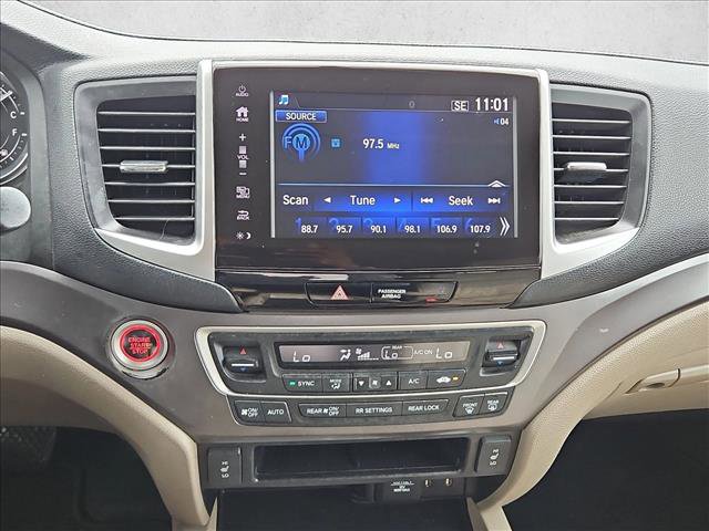 Used 2018 Honda Pilot EX-L image 15