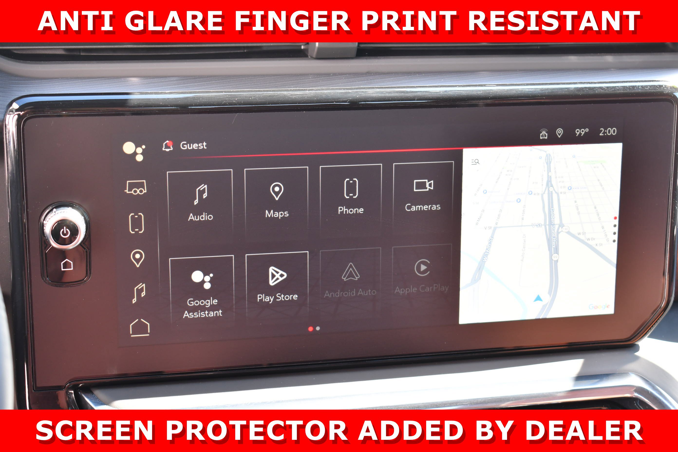 New 2026 GMC Sierra 1500 Denali Ultimate image 22