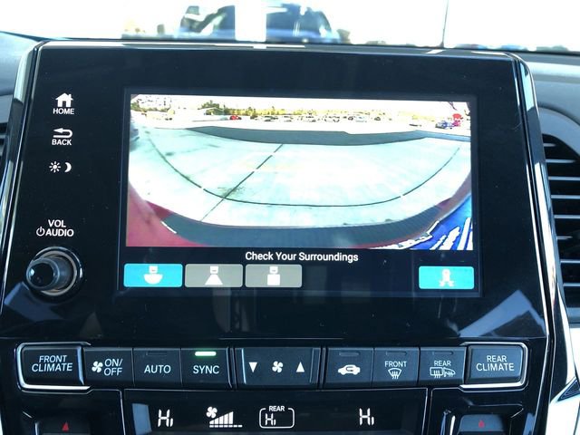 Used 2023 Honda Odyssey EX-L image 16