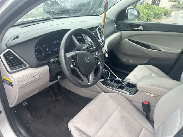 Used 2018 Hyundai Tucson SE AWD/4WD image 17