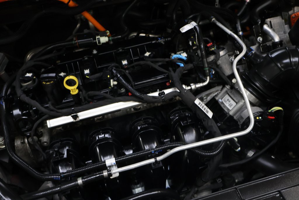 Used 2021 Ford Escape SE image 23