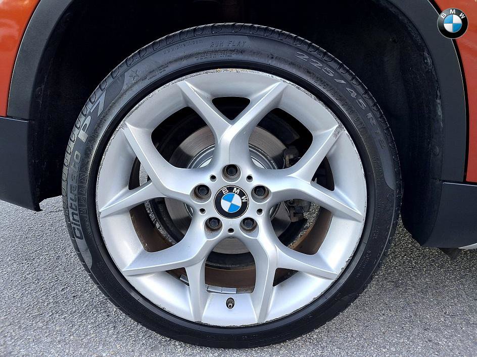 Used 2015 BMW X1 xDrive28i AWD/4WD image 18