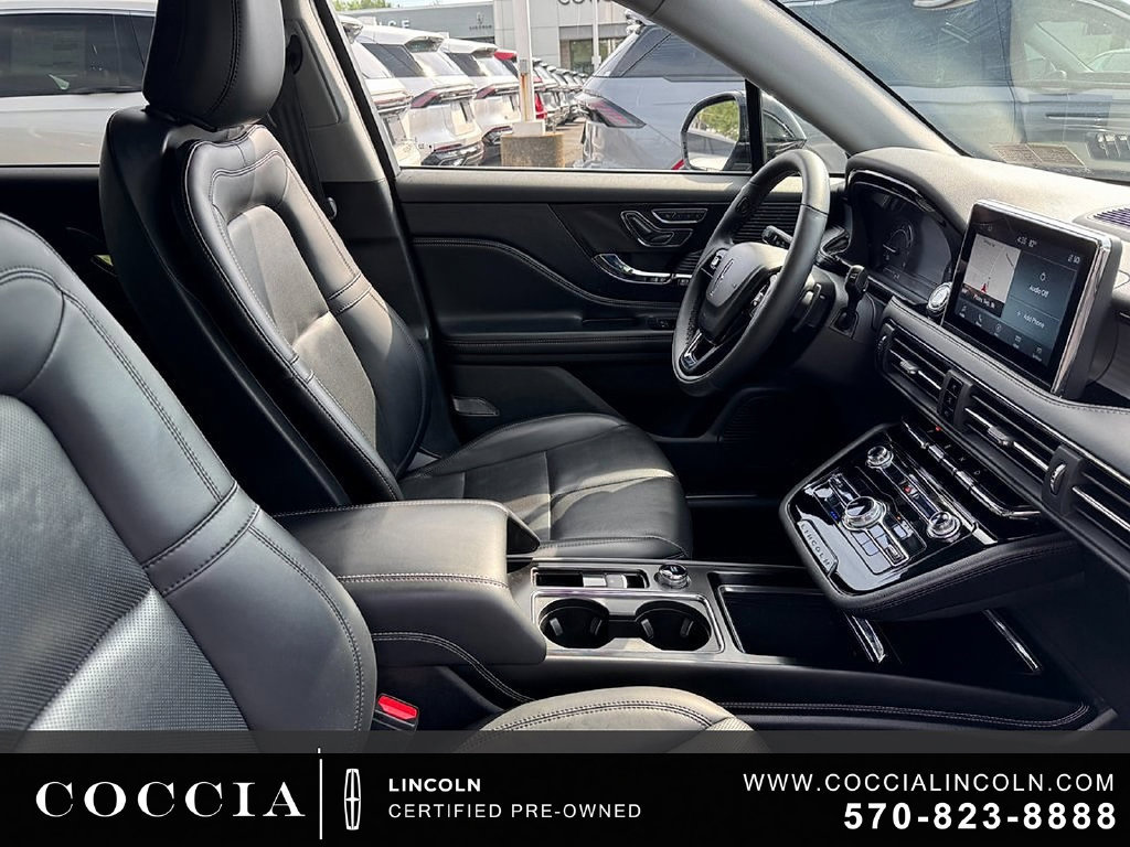 Used 2022 Lincoln Corsair AWD w/ Equipment Group 101A image 31