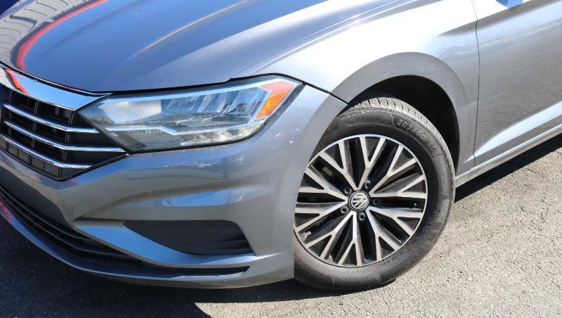 Used 2021 Volkswagen Jetta S w/ Driver Assistance Package image 3
