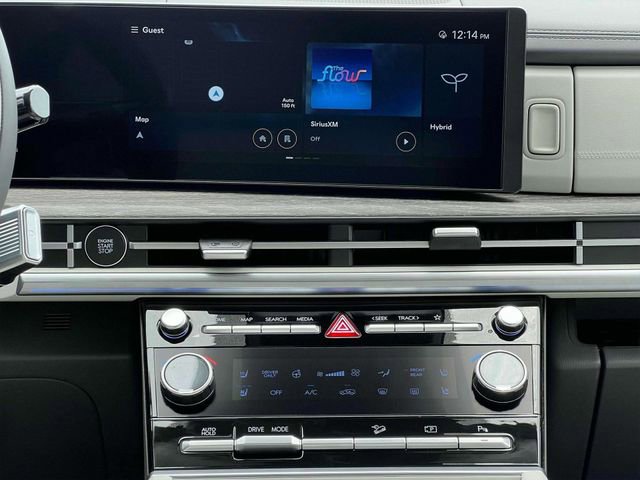 New 2024 Hyundai Santa Fe Calligraphy image 19