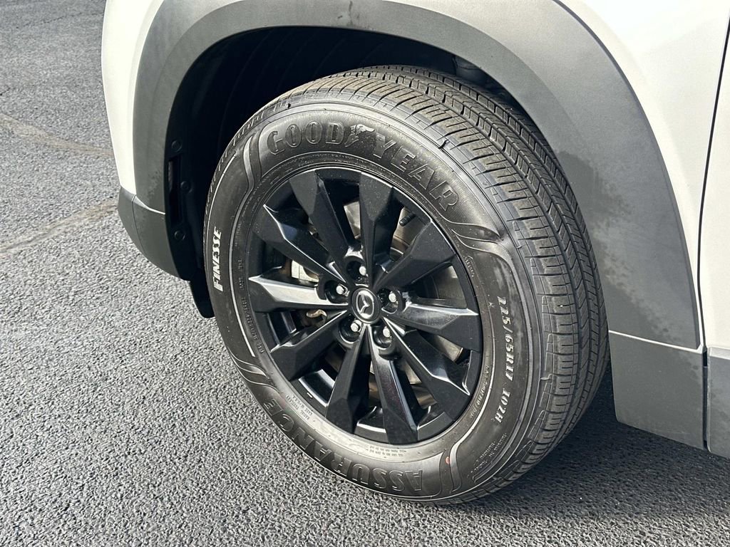 Certified 2024 MAZDA CX-50 AWD 2.5 S w/ Cargo Package image 32