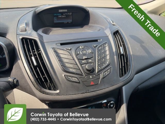 Used 2013 Ford C-MAX SE FWD image 13