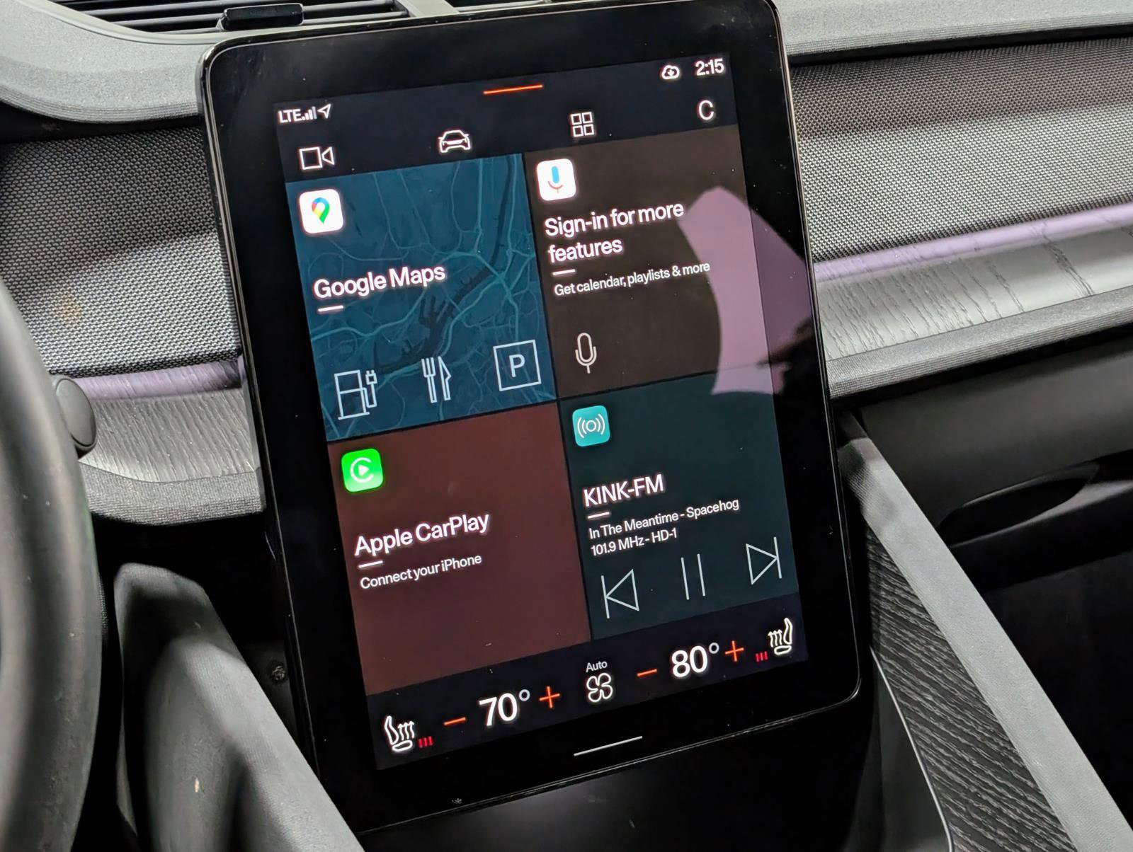 Used 2024 Polestar Polestar 2 image 35